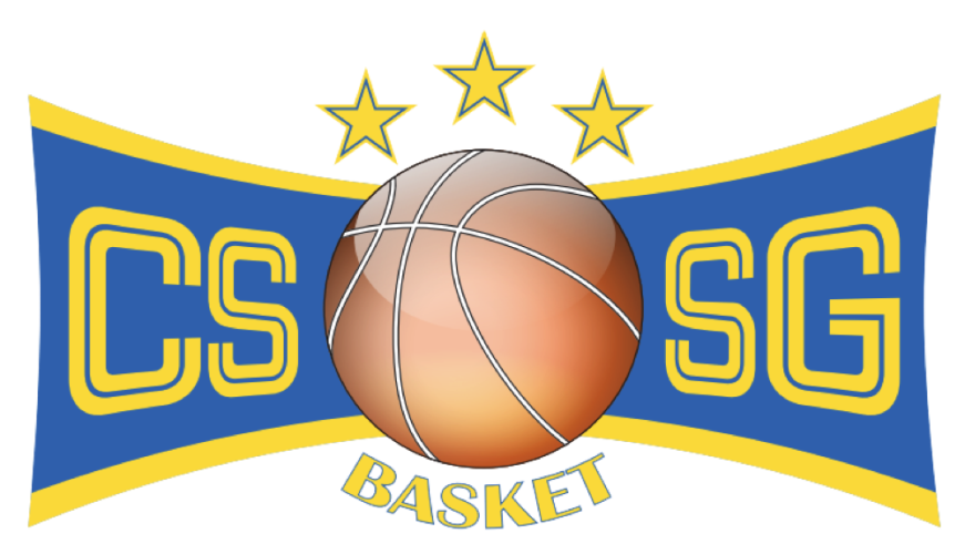 Logo Club Sportif Sablons Gazonfier
